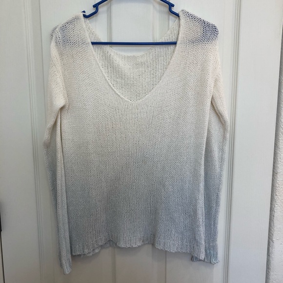 Brandy Melville Sweaters - Brandy Melville ombré sweater